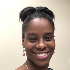 Meet your Posher, Drea